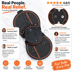 Hezova™ Mini Shoulder & Neck Massager