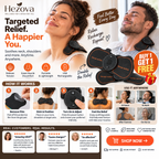 Hezova™ Mini Shoulder & Neck Massager