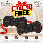 Hezova™ Mini Shoulder & Neck Massager