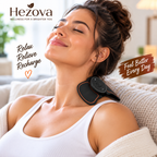 Hezova™ Mini Shoulder & Neck Massager