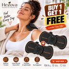 Hezova™ Mini Shoulder & Neck Massager