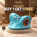 Hezova™ Neck & Shoulder Massager