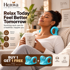 Hezova™ Neck & Shoulder Massager