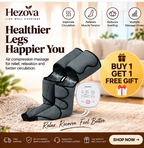 Hezova™ Air Compression Leg Massager