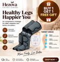 Hezova™ Air Compression Leg Massager
