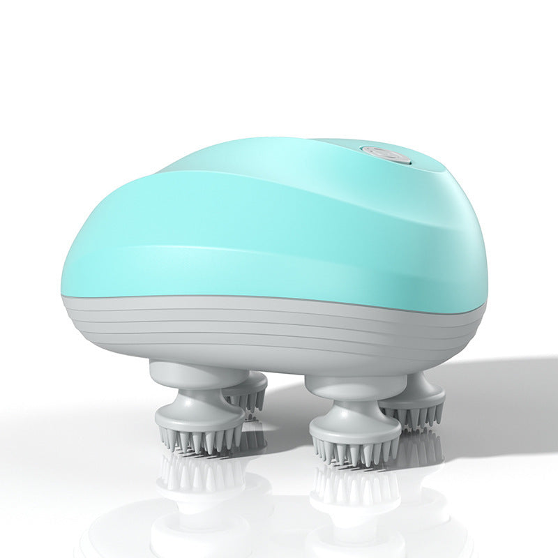 Hezova™ Electric Head Massager